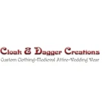 Cloak and Dagger Creation