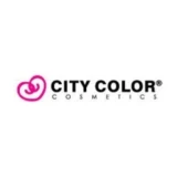 City Color Cosmetics logo
