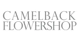 Camelback Flowershop logo