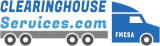 Clearinghouse Services