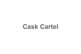 Cask Cartel