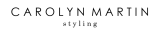 Carolyn Martin Styling logo