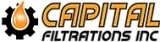 Capital Filtrations logo