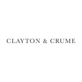 Clayton & Crume