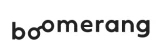 Boomerang Lenses logo