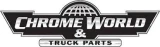 Chrome World Trucks