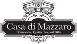 Casa di Mazzaro logo