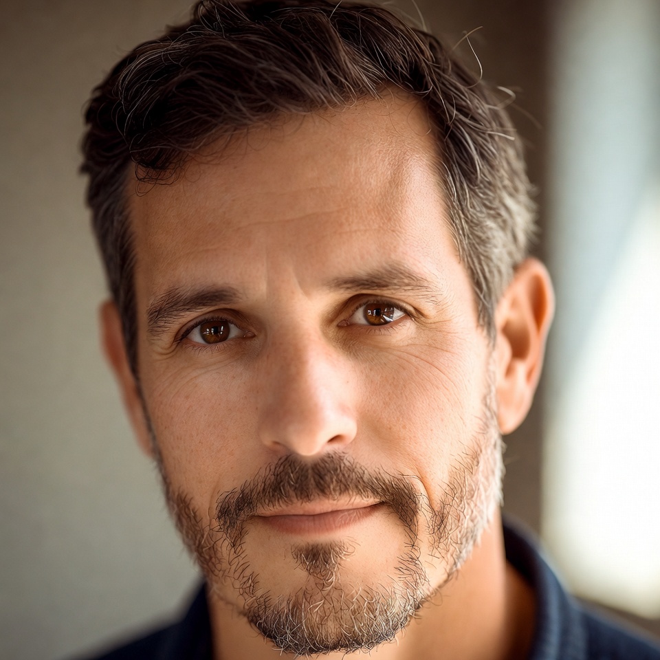 Daniel Carter 