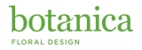 Botanica Floral Design logo