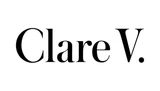 Clare V.