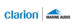 Clarion Marine Audio
