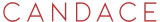 Candace Nelson logo