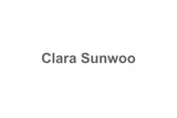 Clara Sunwoo