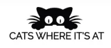 Catswhereitsat