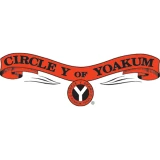 Circle Y