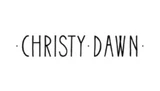 Christy Dawn