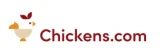 Chickens.com logo