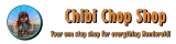 Chibi Chop Shop