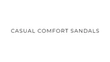 Casual Comfort Sandals