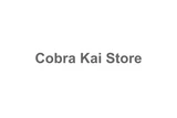 Cobra Kai Store