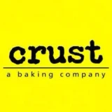 CRUST logo