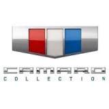 Camaro Collection logo
