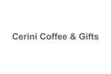Cerini Coffee & Gifts