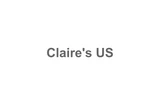 Claire's US