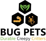 Bug Pets USA logo