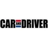 Car And Driver