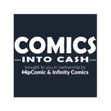 Comics Into Cash
