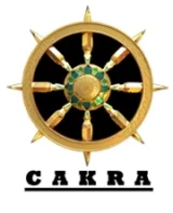Cakra EDC Gadgets logo