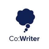 Co:Writer logo