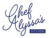 Chef Alyssas Kitchen logo