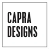 Capra Designs AU logo