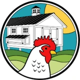 Carolina Coops logo