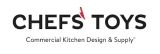 Chefs' Toys