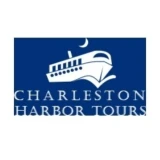 Charleston Harbor Tours