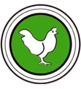 Chickens of Brum logo