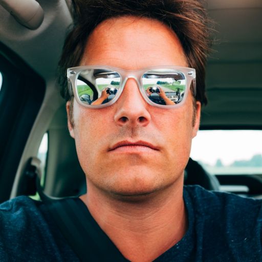 User avatar 3