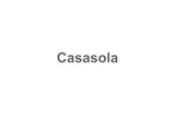 Casasola