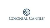 Colonial Candle