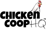 Chicken Coop HQ logo