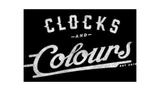 Clocks and Colours