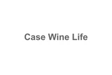Case Wine Life