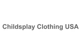 Childsplay Clothing USA