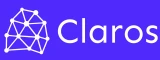 Claros logo