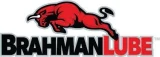 BrahmanLube Lubricants logo