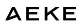 AEKE logo