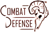 Combat Defense Industries logo